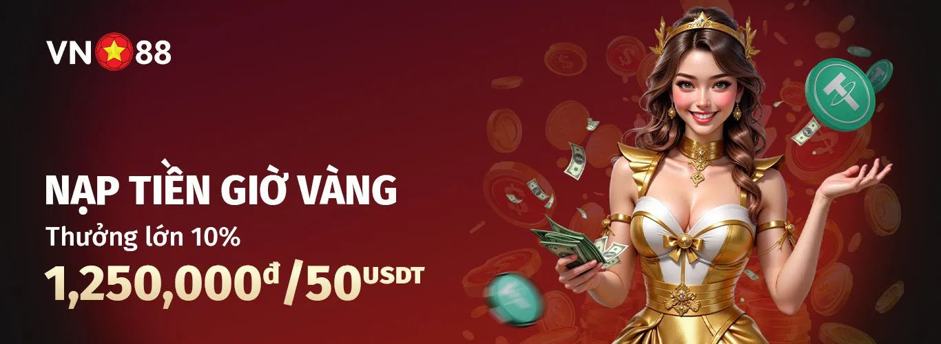 Khám Phá Nền Tảng Cá Cược Hàng Đầu Tại Https//vn88.krd/ – Cơ Hội Không Thể Bỏ Lỡ - Hình 1